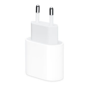 Apple 20W USB-C Power Adapter Netzteil für iPhone/iPad