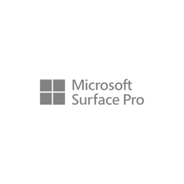 Microsoft Surface Pro Logo